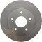 Centric Parts Standard Brake Rotor, 121.42059 121.42059 - alternate 1